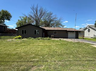505 Mobile Ave, Farragut, IA 51639
