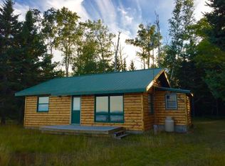 9178 N Whitefish Point Rd, Paradise, MI 49768