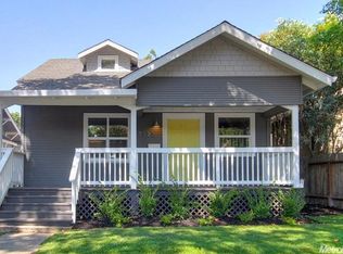 3135 Serra Way, Sacramento, CA
