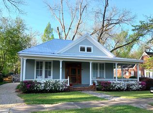 105 E Bush St, Greensboro, GA 30642