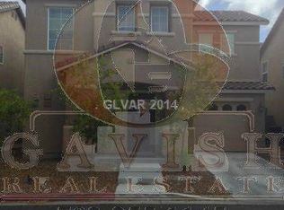 8989 Flying Frog Ave, Las Vegas, NV 89148