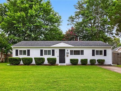 3548 Wayne St, Virginia Beach, VA, 23452