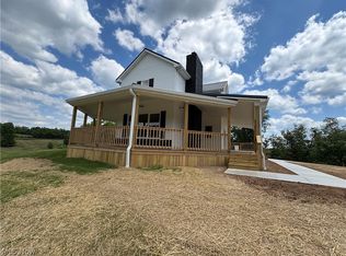 49628 Cain Ridge Rd, Clarington, OH 43915