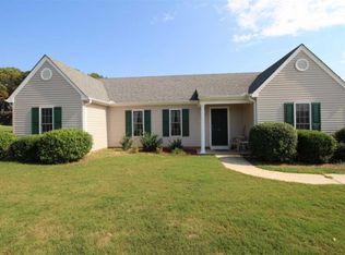 471 Tribble Rd, Townville, SC 29689