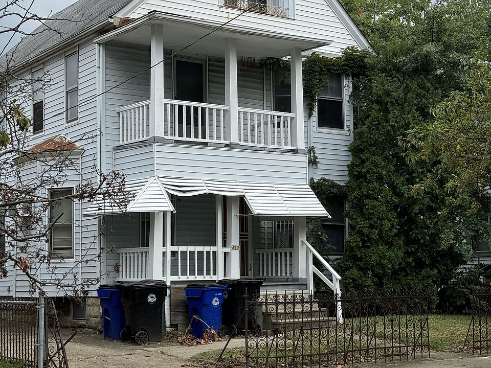 1st image of 627 E 126th St #1