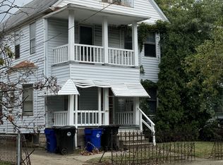 627 E 126th St #1, Cleveland, OH