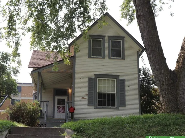 3127 Mason St, Omaha, NE 68105