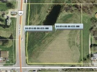 State Route 43, Kent, OH 44240