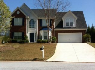 3710 Rainover Dr, Decatur, GA 30034