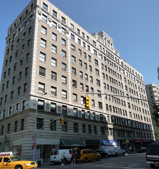 2nd image of 1100 Madison Ave APT 3K