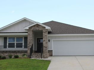 11460 Elemis Dr, Daphne, AL 36526