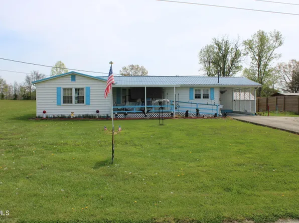 574 Bailey St, Greeneville, TN 37745