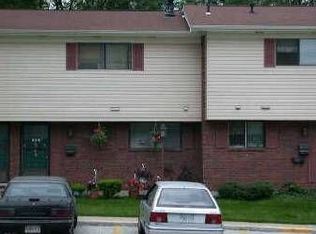 345 W Anderson St, Crown Point, IN 46307