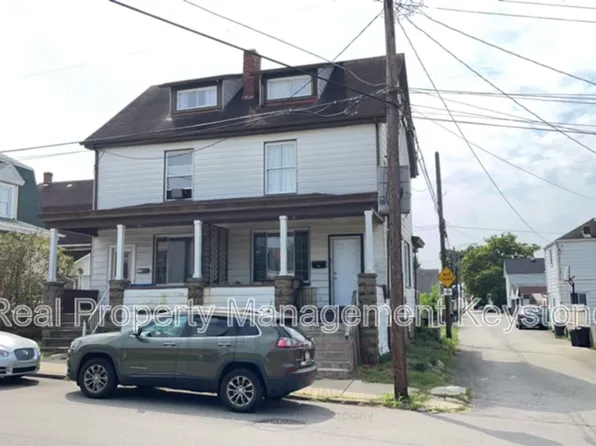 108-110 Rankin St #108, New Kensington, PA 15068