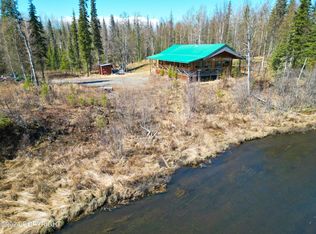 46865 Tauriainen Trl, Kenai, AK 99611