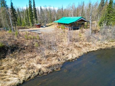 46865 Tauriainen Trl, Kenai, AK, 99611