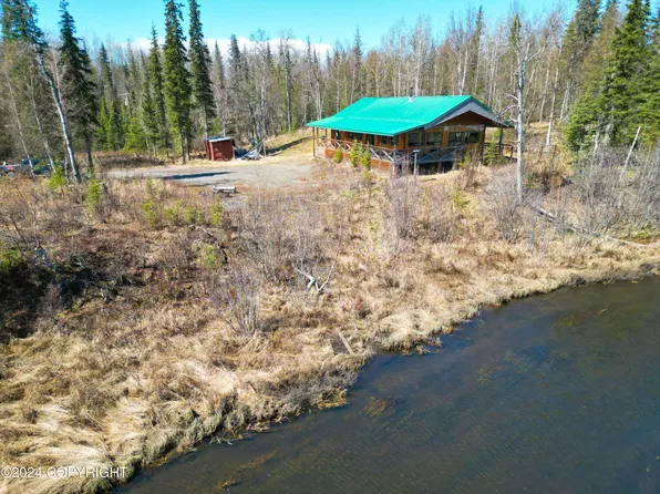 46865 Tauriainen Trl, Kenai, AK 99611