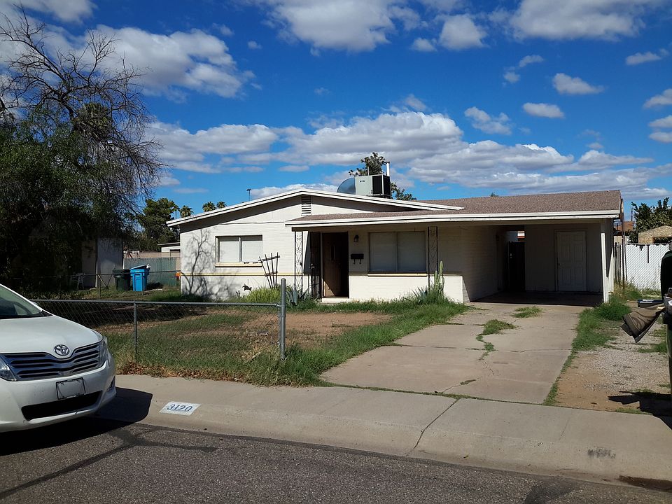 1st image of 3120 W Acapulco Ln