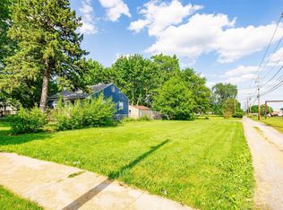 326 S Illinois St, South Bend, IN