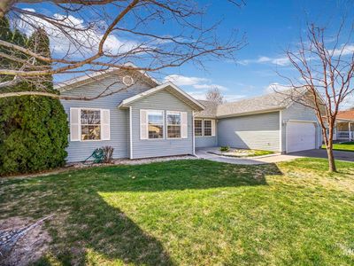 439 Bitterbrush Dr, Twin Falls, ID, 83301