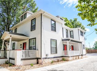 512 S Main Ave APT C, Springfield, MO 65806