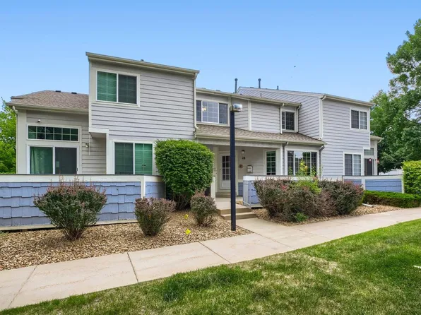 1419 Red Mountain Dr #18, Longmont, CO 80504