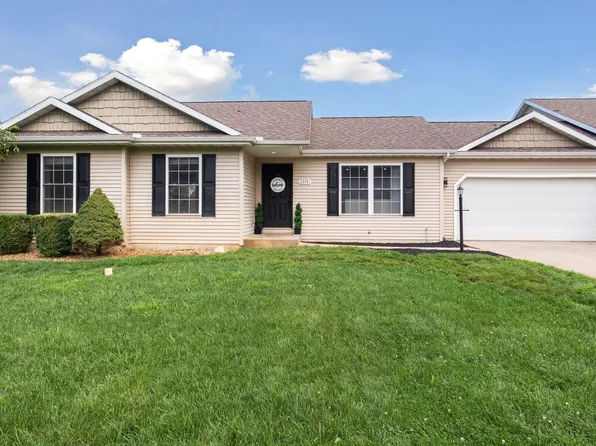 23781 Eastgate Ave, Elkhart, IN 46516