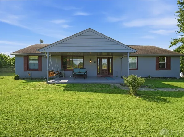 2275 Oxford Trenton Rd, Oxford, OH 45056