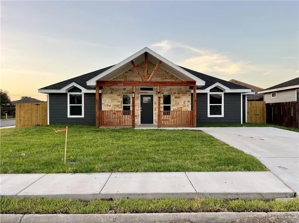 1110 W Blue Jay Ave, Pharr, TX 78577