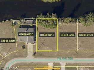 2013 SW 2nd Ter, Cape Coral, FL 33991
