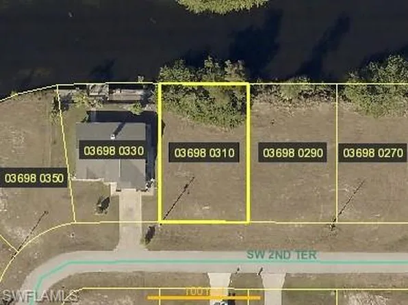 2013 SW 2nd Ter, Cape Coral, FL 33991