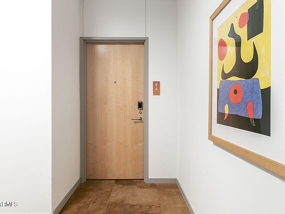 2nd image of 7180 E KIERLAND Boulevard #616