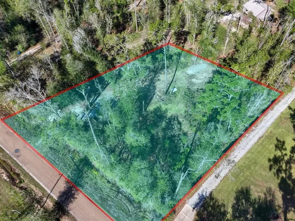 594 First Pentecostal Church Rd, Longville, LA 70652