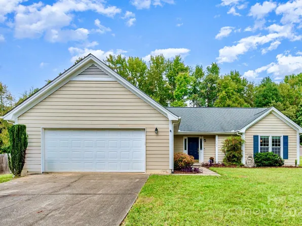 4306 Wynborough Ln, Charlotte, NC 28269