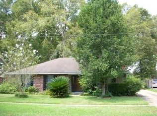 3255 39th St, Zachary, LA 70791