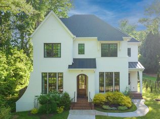 312 Furches St, Raleigh, NC 27607