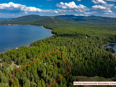 1525 Bitterroot Ln, Marion, MT, 59925