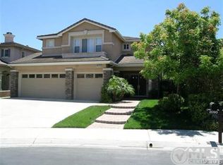 2090 Yellowthroat Pl, Thousand Oaks, CA 91320