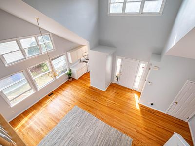 104 Duncan Ct #B, Chapel Hill, NC, 27514