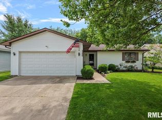 5266 Coleman St, Springfield, IL 62703