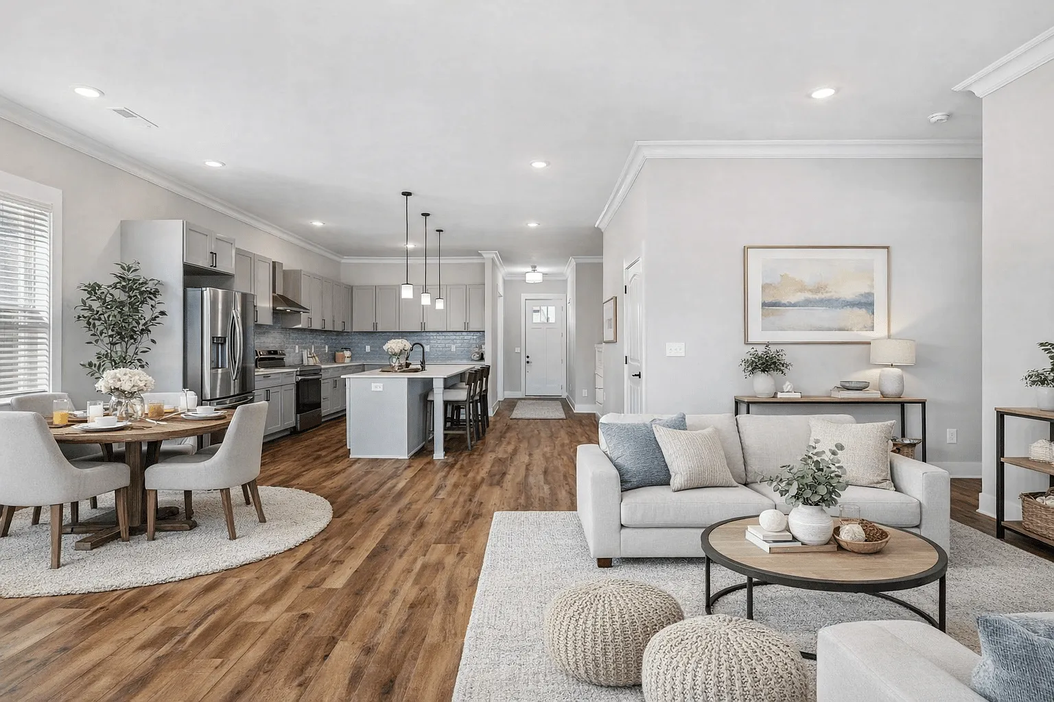 Chartwell Commons at Beechcroft — Photo 4