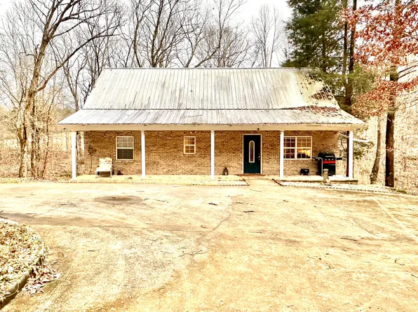 337 Kermet Turner Rd, Rock Island, TN 38581
