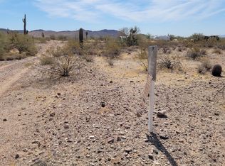 331XX W Restin Rd, Wittmann, AZ 85361