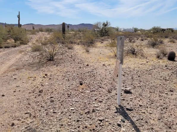 331XX W Restin Road #-, Wittmann, AZ 85361