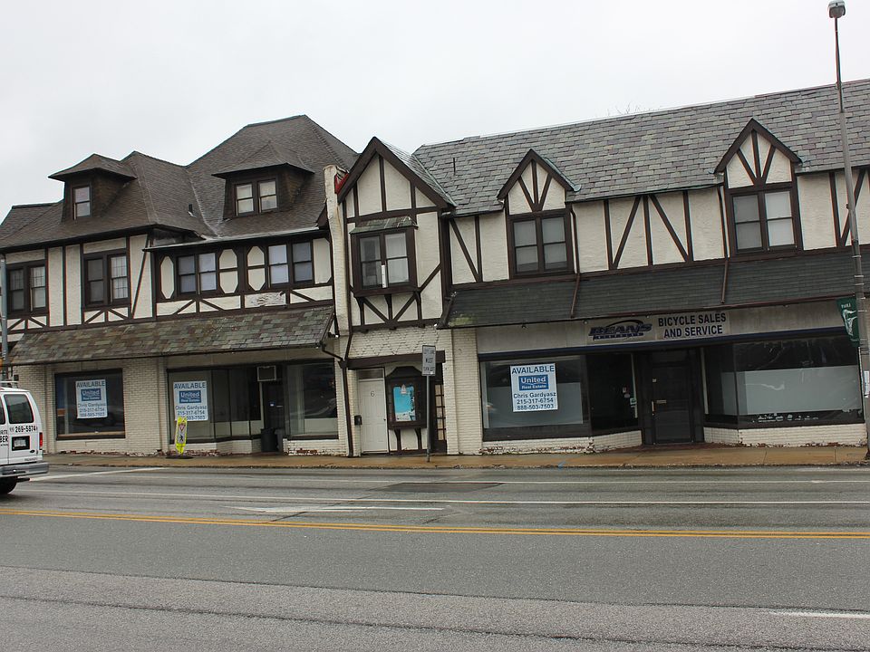2nd image of 2 W Lancaster Ave