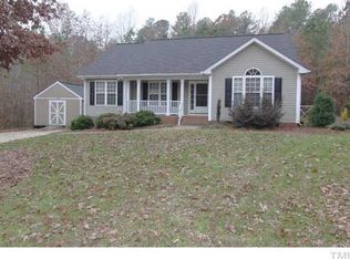 200 Hardwood Dr, Franklinton, NC 27525