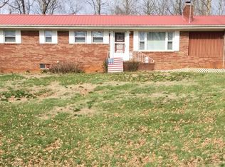 1209 Romans Dr, Greeneville, TN 37743