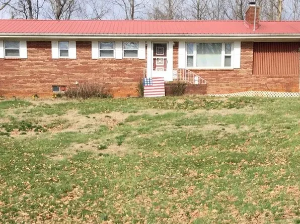 1209 Romans Dr, Greeneville, TN 37743