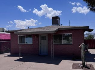 6146 Cleveland Ave, El Paso, TX 79905