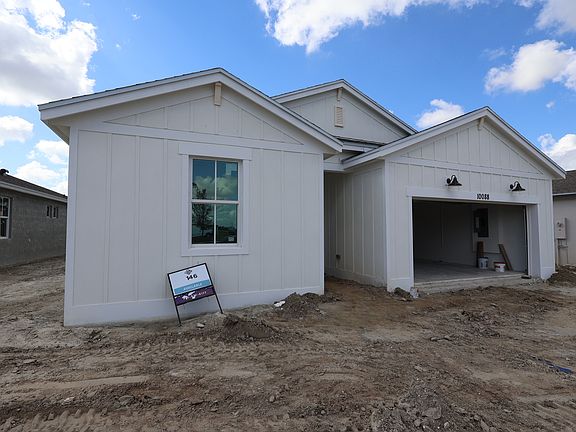 Exterior - March 27, 2026